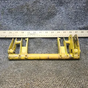 560236-501 | Mooney M20J | Retraction Bellcrank
